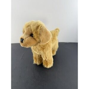 Douglas Chap Golden Retriever Dog Plush Toy Stuffed Animal 10" Puppy Pup